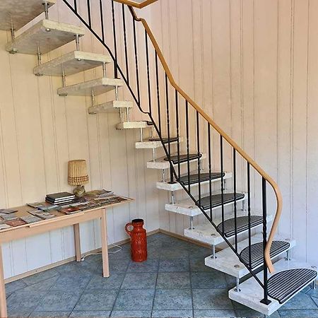 Ferienwohnungen Meyerhof_ 55116 Filsum Eksteriør billede