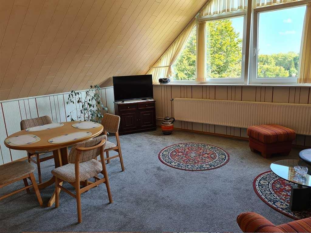 Ferienwohnungen Meyerhof_ 55116 Filsum Eksteriør billede